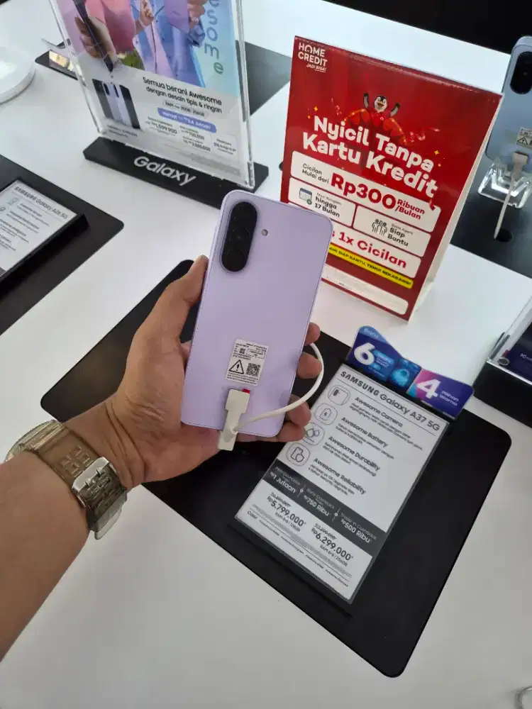 Samsung Galaxy A37 5G