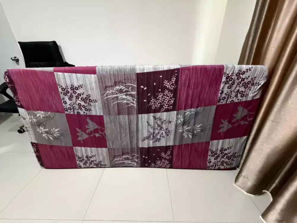 Kasur inoac 90 x 200 x 12