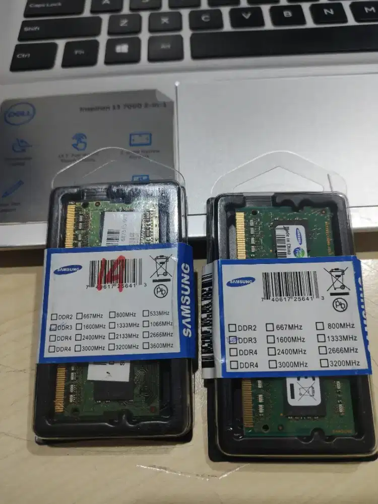 Ram Laptop DDR3 4Gb