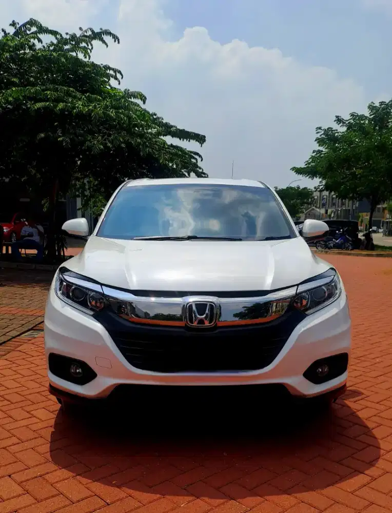 HRV 1.5 E CVT 2018