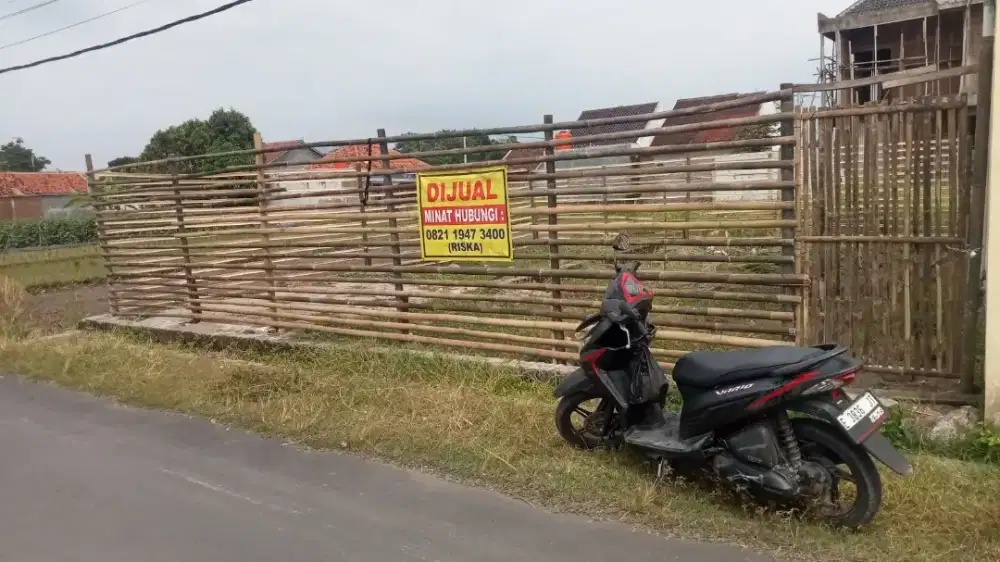 Jual Tanah mjaalengka