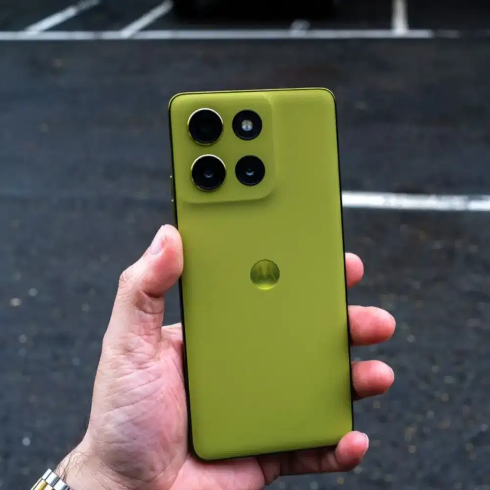 MOTOROLA G86 POWER 5G 8 256GB GOLDEN CYPRESS