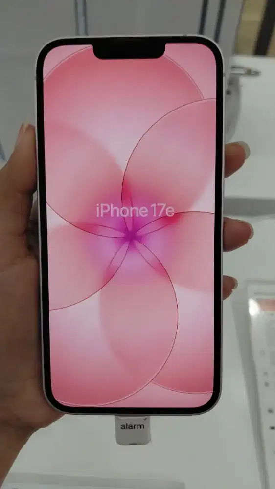 Iphone 17e 256GB