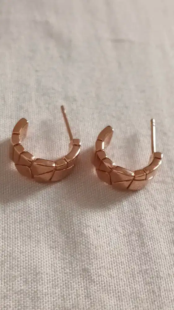 Jual anting seri Nikita Willy aeratec Semar nusantara