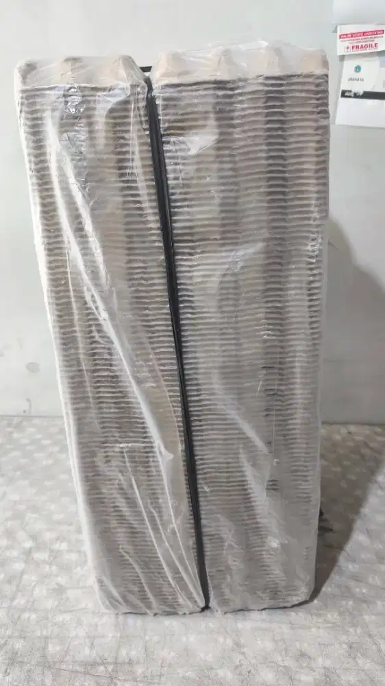 Rak telur isi 30
