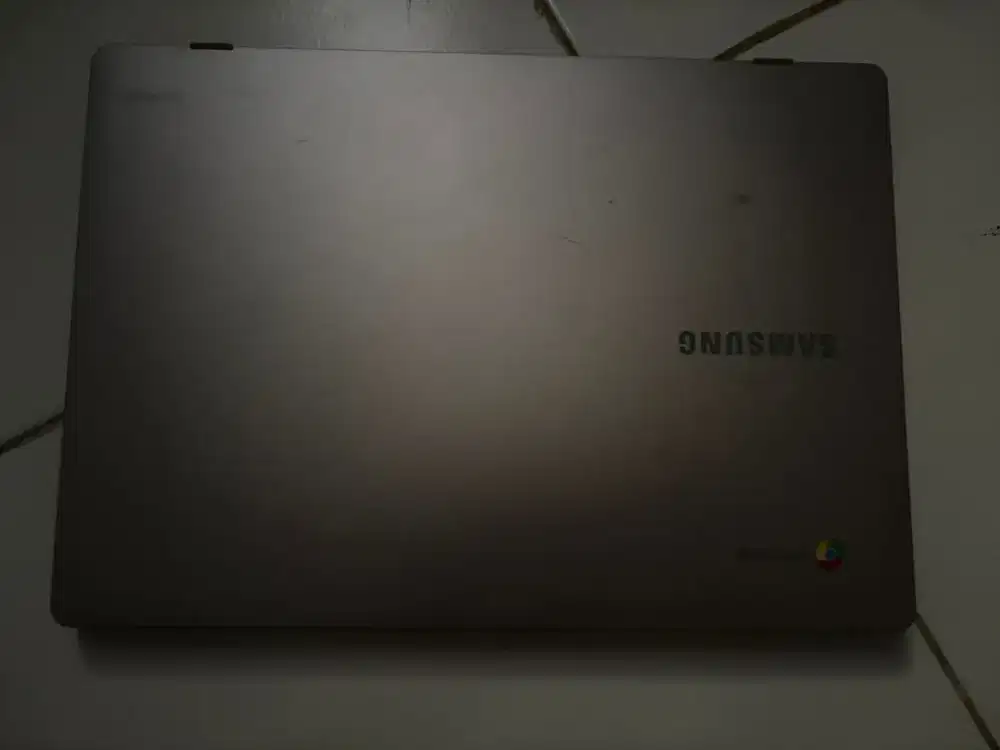 SAMSUNG CHROMEBOOK 4