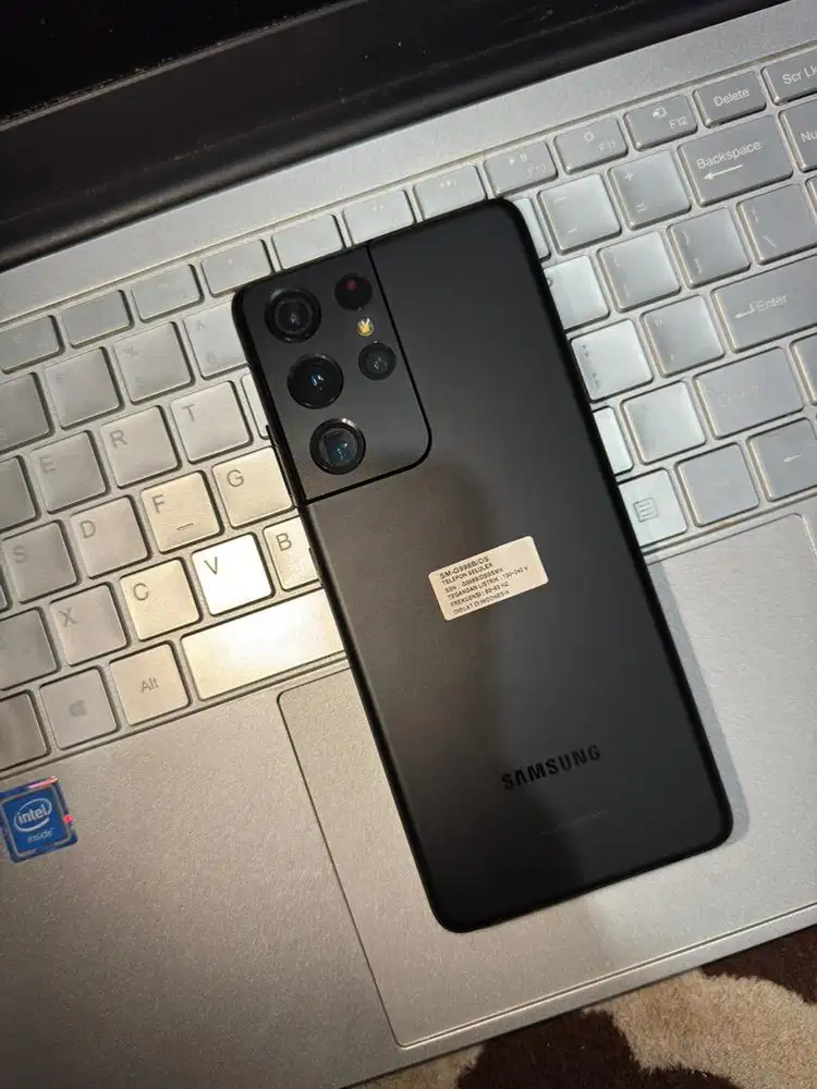 Samsung S21 Ultra 12/256 5G Sein