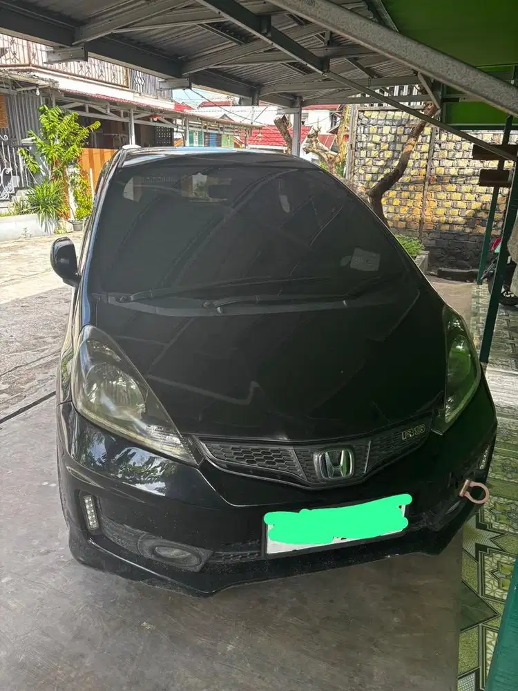Jazz GE8 1.5. E A T