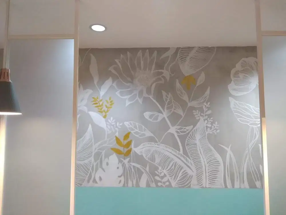 MURAL ART COMBINE