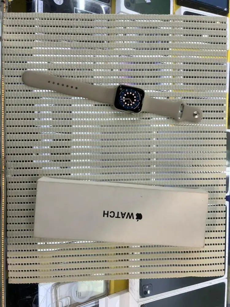 Apple Watch SE Gen 2 44mm Ex IBOX