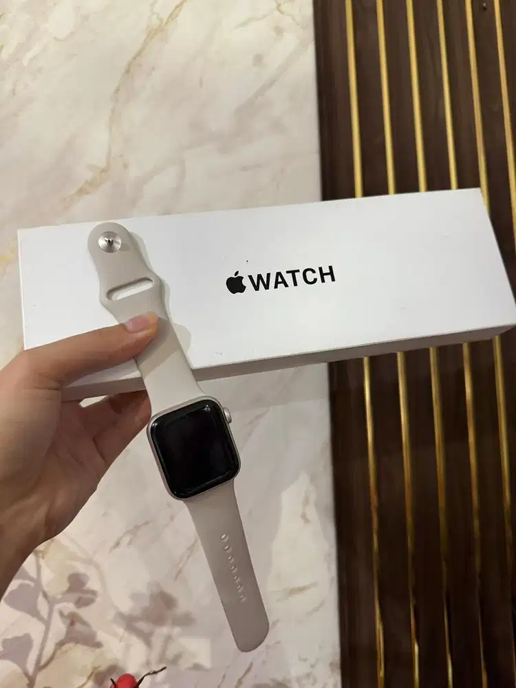 Apple watch se gen 2