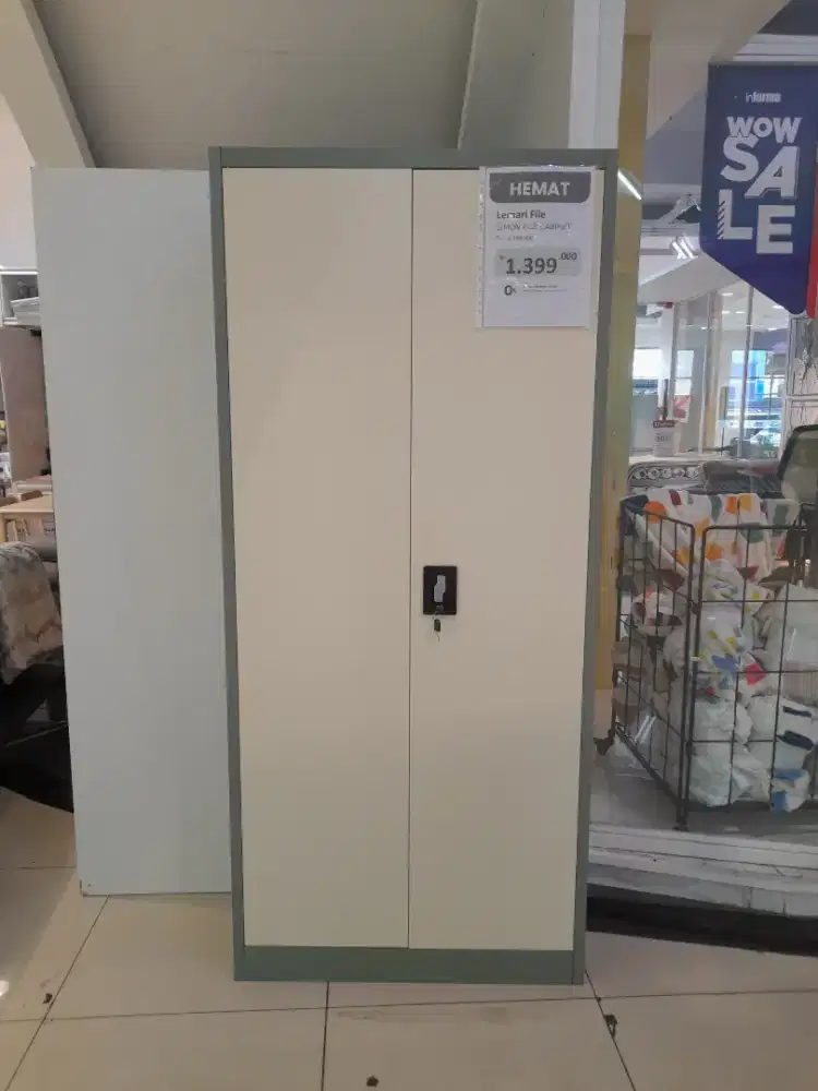 Lemari Berkas Murah