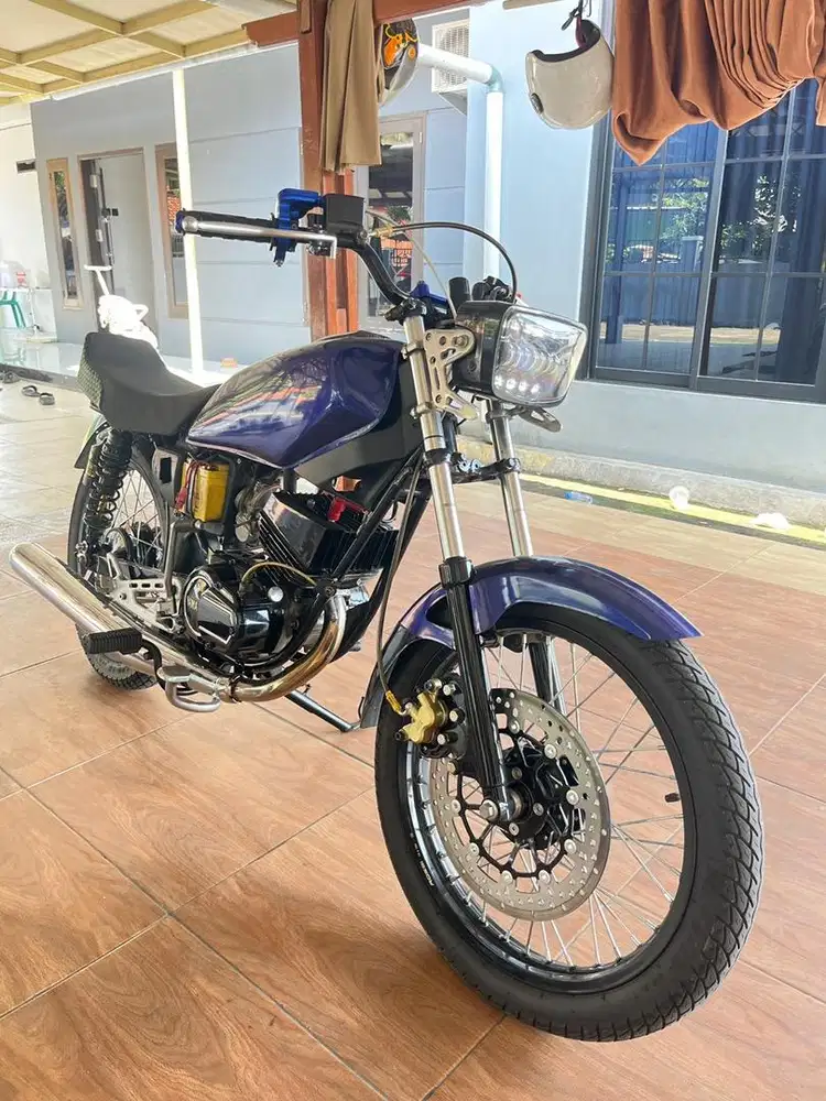 Rx king tahun 92