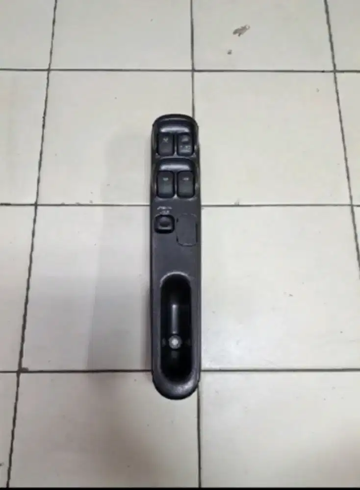 Saklar switch PW utama ORI copotan galant lele v6