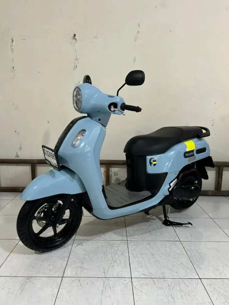 FAZZIO 125 2023 AD BOYOLALI