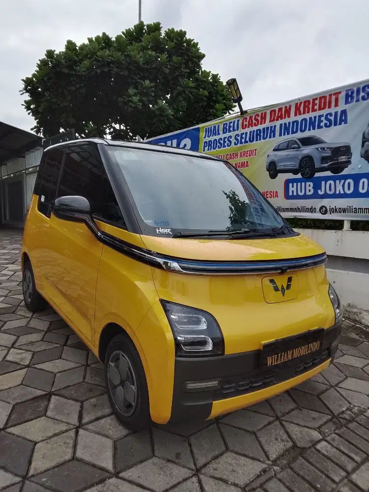 penjual