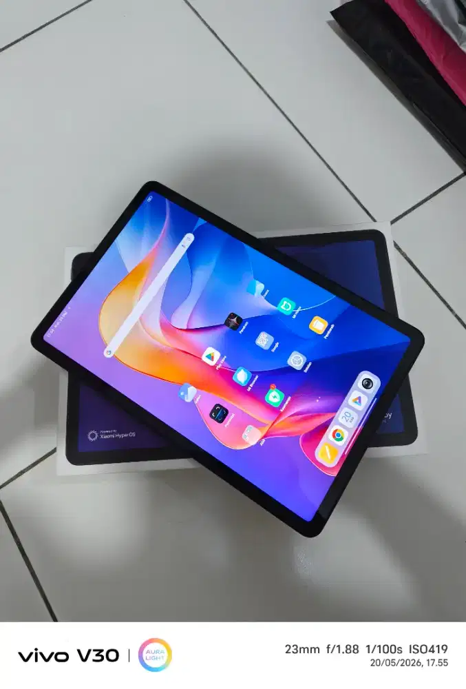 Xiaomi redmi pad 2 4/128