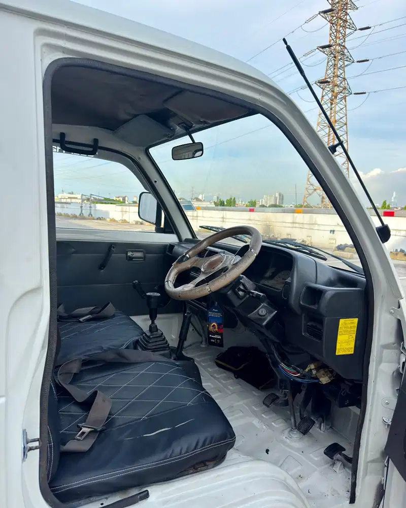 Mitsubishi Colt T120SS 2002 Bensin
