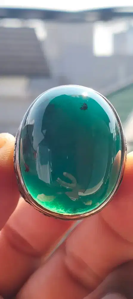 Bacan Doko Lawas Big Size Jenong