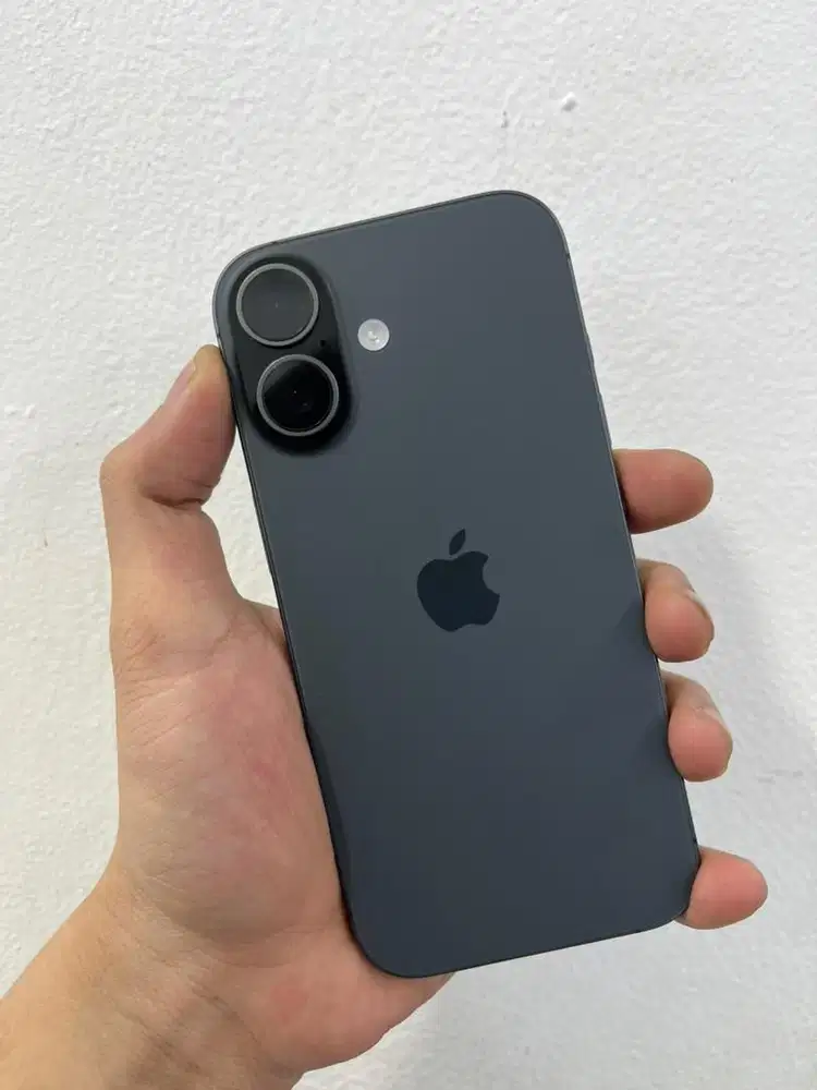 Iphone 17 256 ibox black nominus