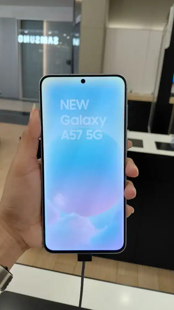 Galaxy A57 5G 8/128GB