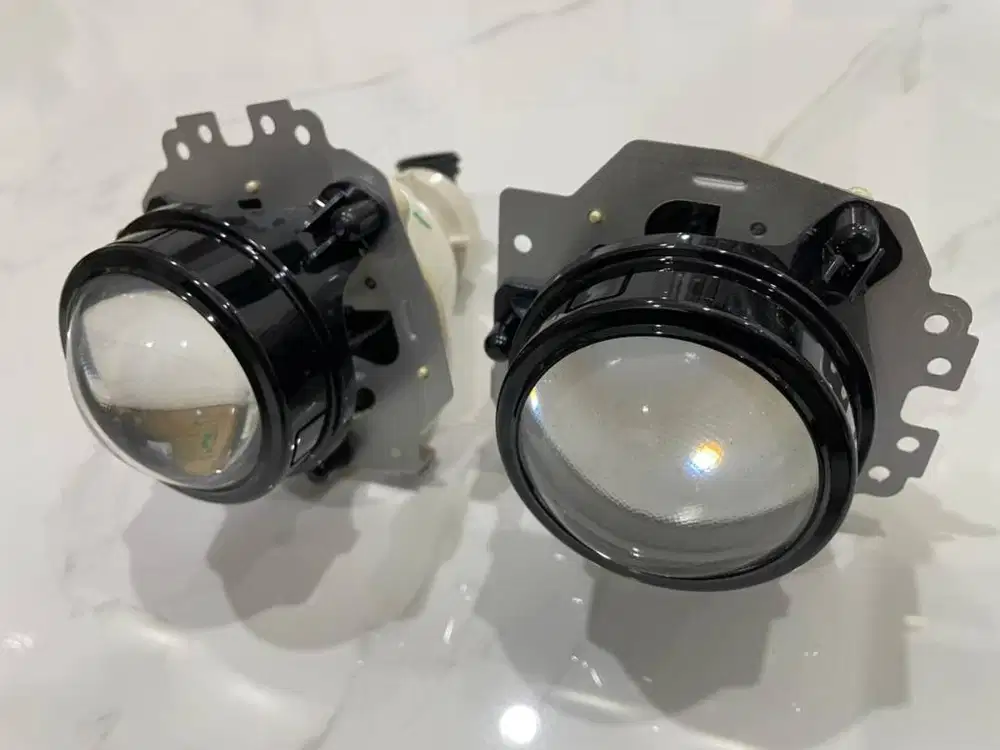 Lensa Projector Ori Headlamp HRV type E 2019