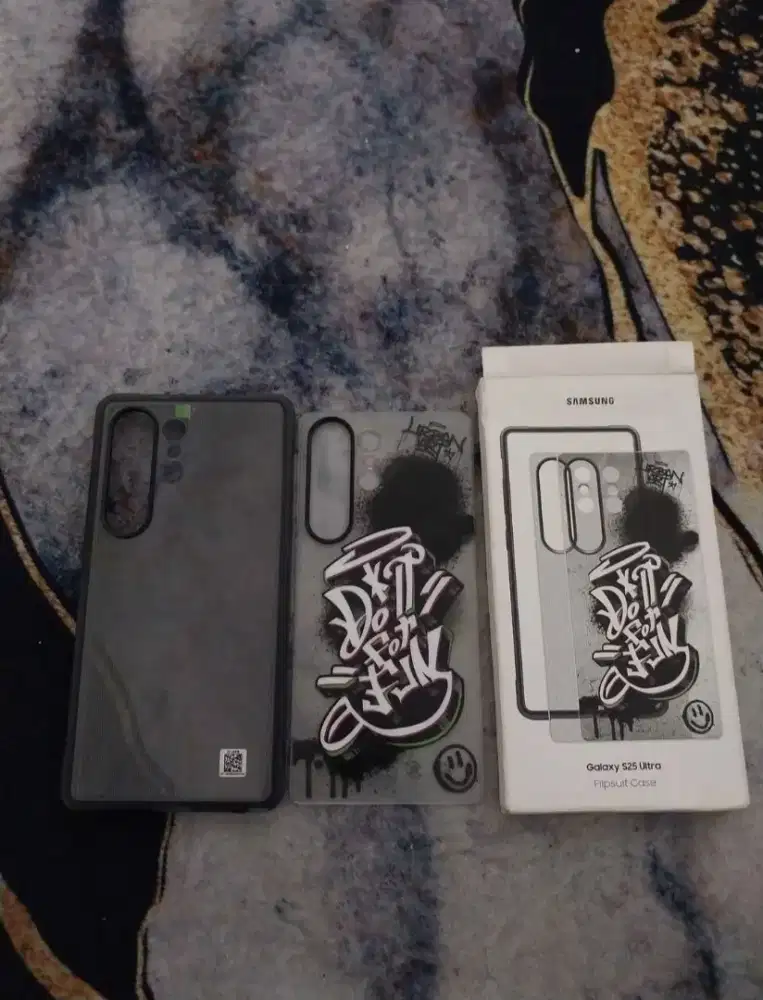 CASE S25 ULTRA ORIGINAL