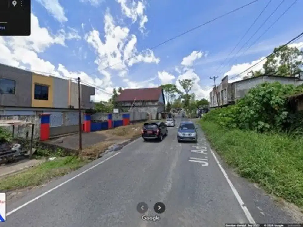 DIJUAL RUKO