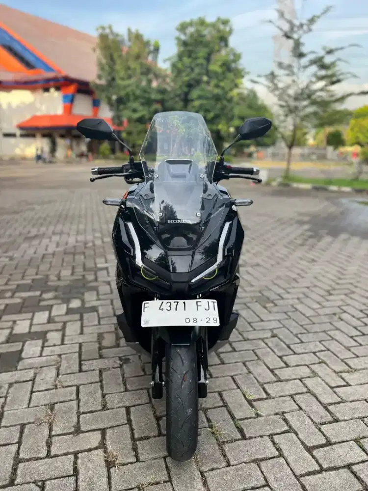 Bisa COD ADV 160cc CBS 2024 Upgrade
