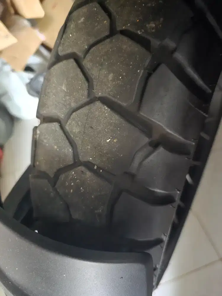 Ban michelin anakee adventure 170/60 17 72V