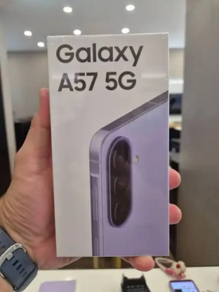 Samsung A57 5G Ram 8/256