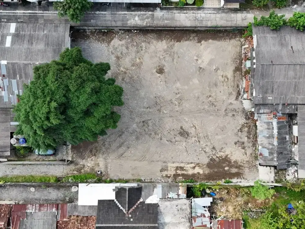 Dekat Ringroad Utara Info Tanah Dijual Jogja di Mlati Sleman