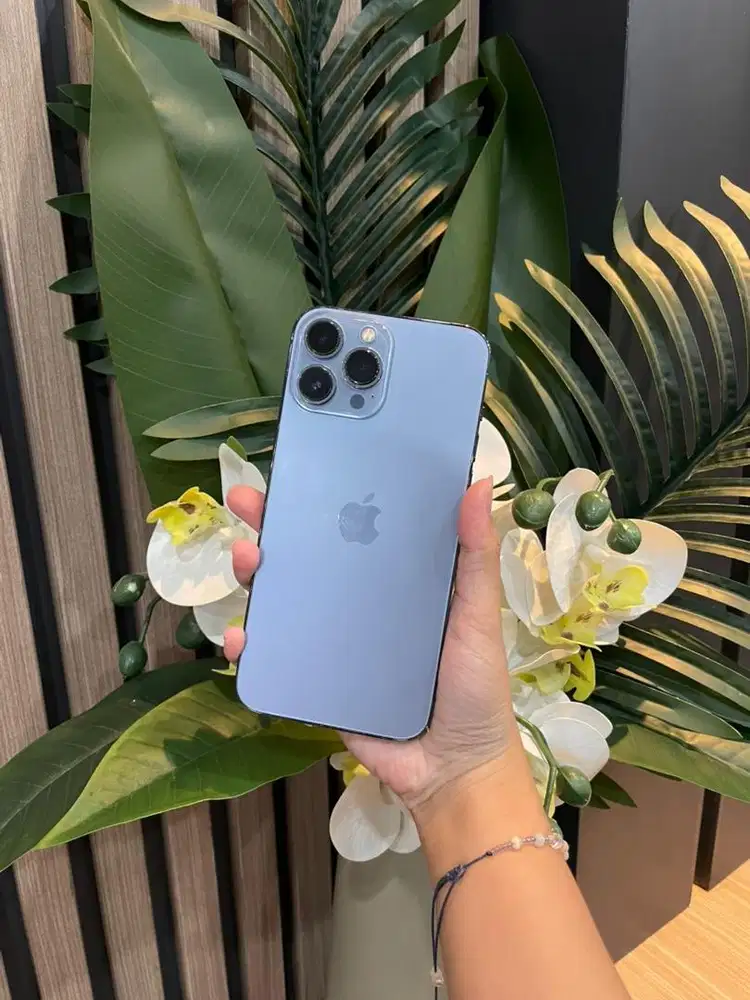 iP 13promax 128gb