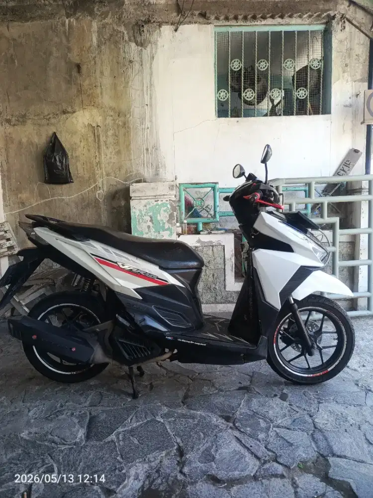 Honda Vario 125 LED 2016