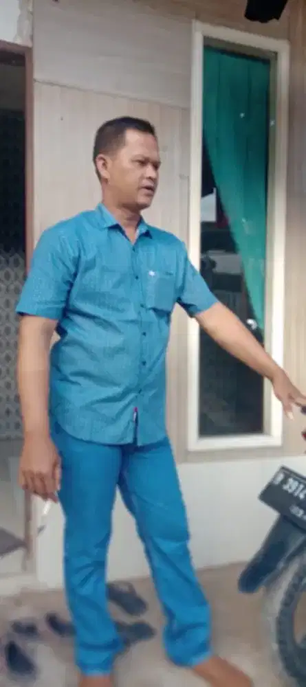 CARI LOKER SUPIR   ASAL JANGAN BB & ONLINE