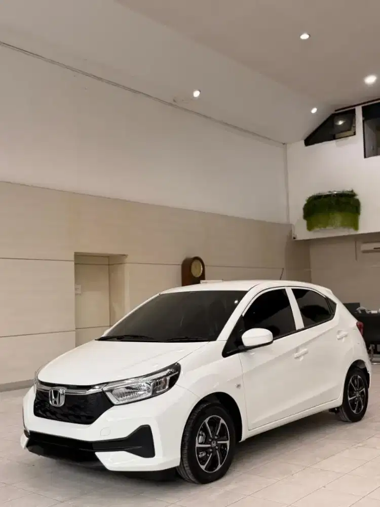 PROMO HONDA BRIO MEDAN