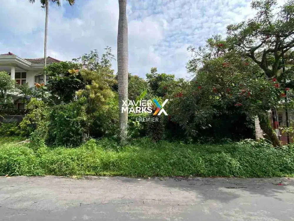 Tanah Kavling Siap Bangun Di Boulevard Puncak Dieng Malang