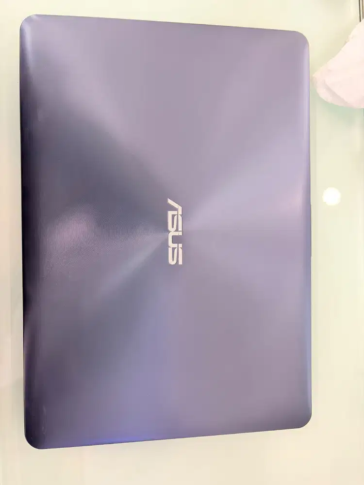Notebook Asus X442UR