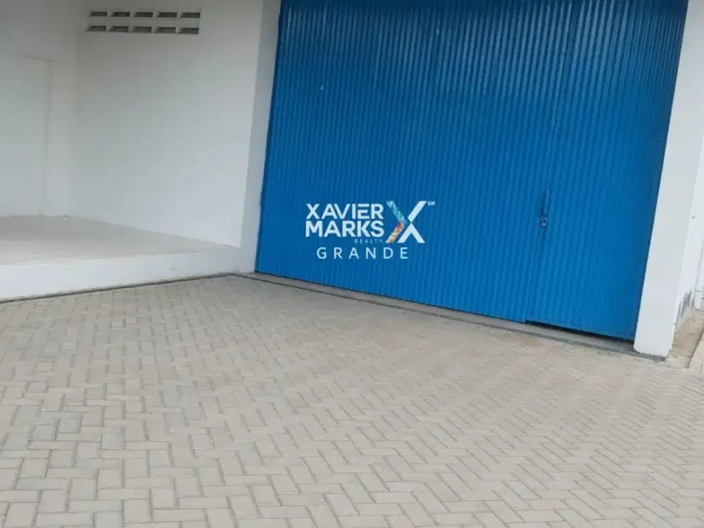 Disewakan Gudang di LA Sucipto, Kota Malang