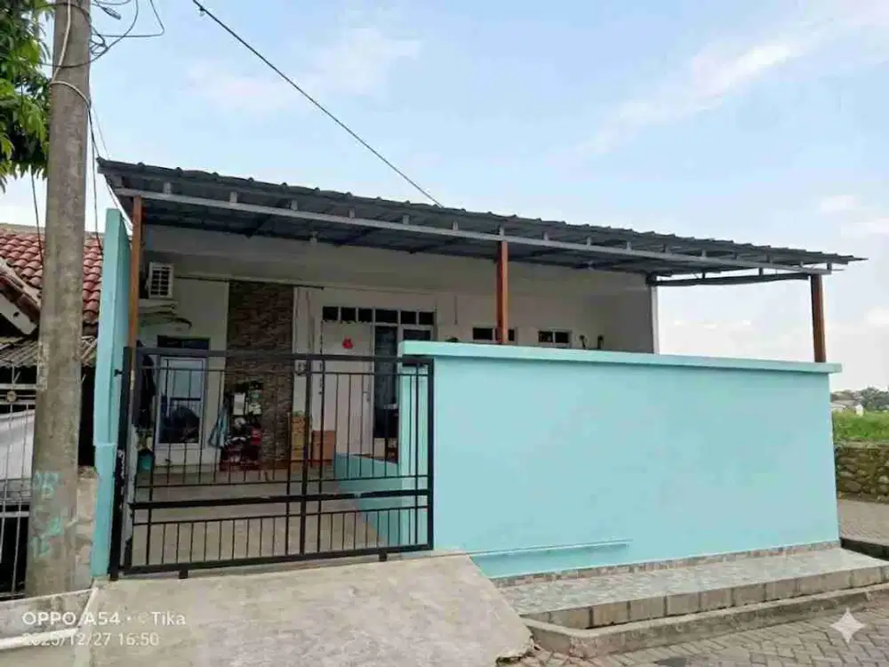 Jual Cepat Rumah Permata Tangerang