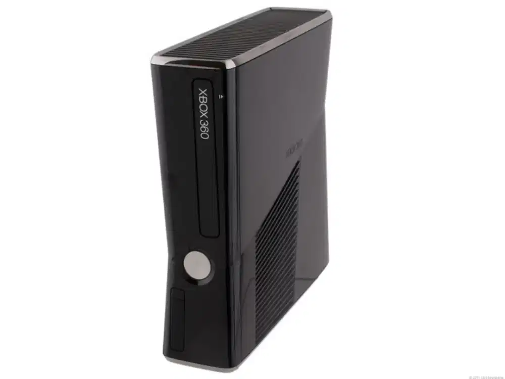 Xbox 360 slim hardisk 320GB