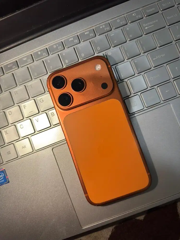Iphone 17 Pro 256 iBox