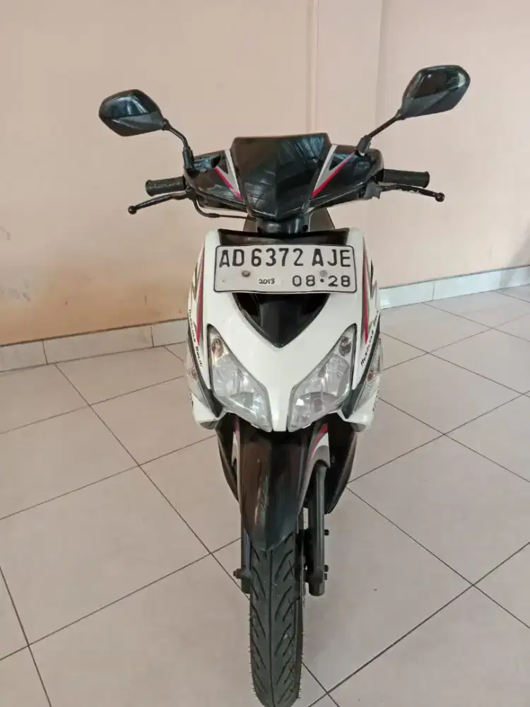 Honda vario karbu 2013