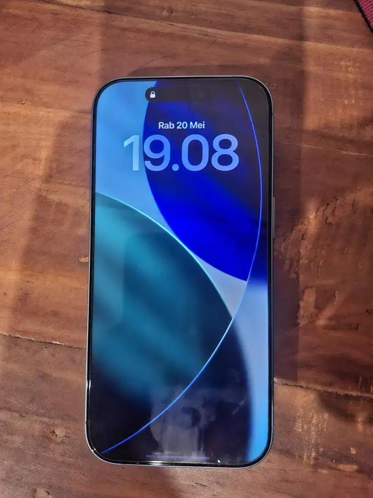 Iphone 17 Ibox Garansi on 2027