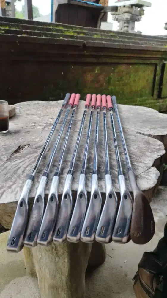 Stik golf calaway x tour