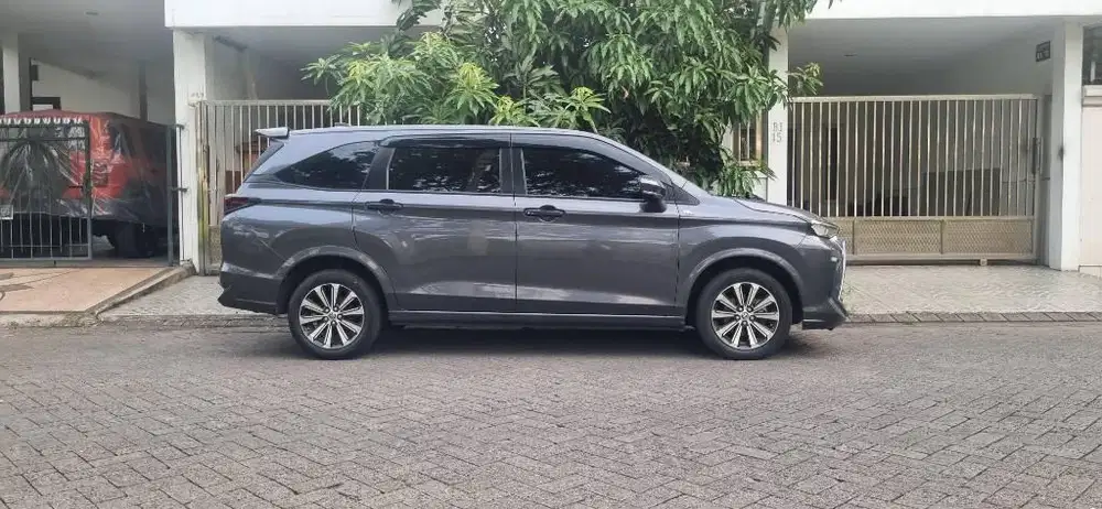 TDP 6jt AVANZA G 1.5 2022 Toyota
