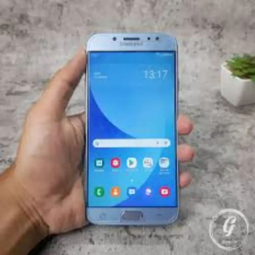 Samsung J7 Pro Ram 3/32 Gb Original