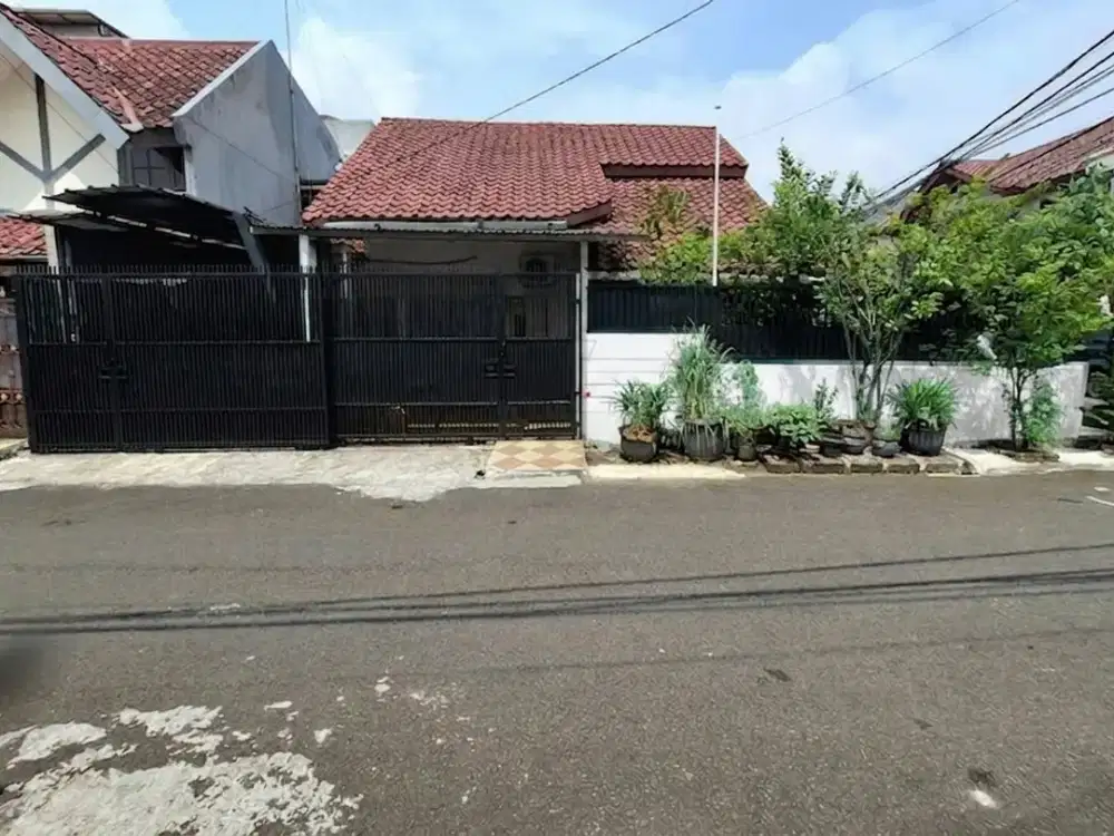 Rumah Citra, Kalideres