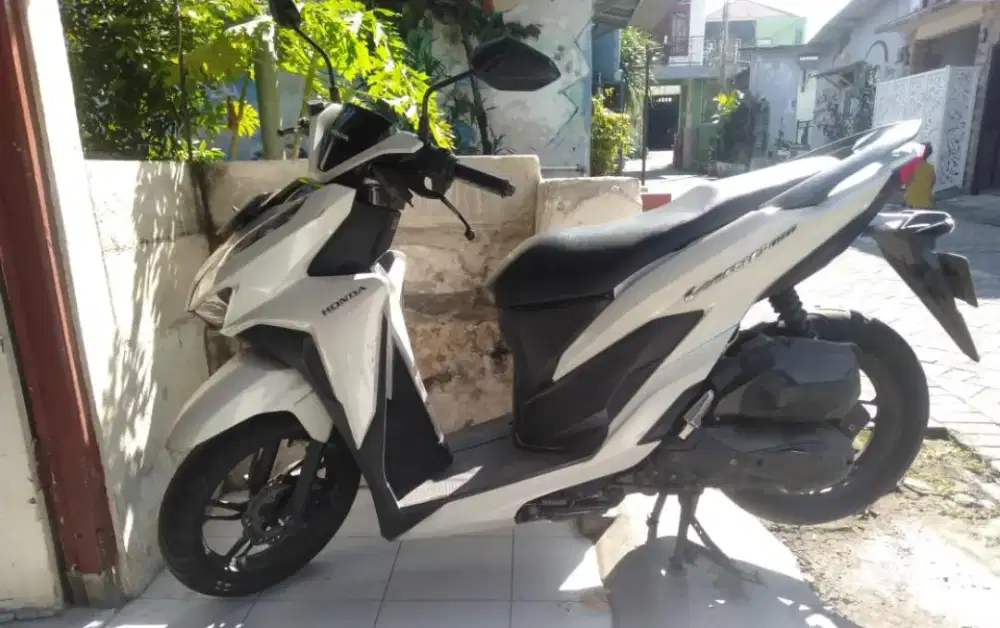 Dijual Vario 150