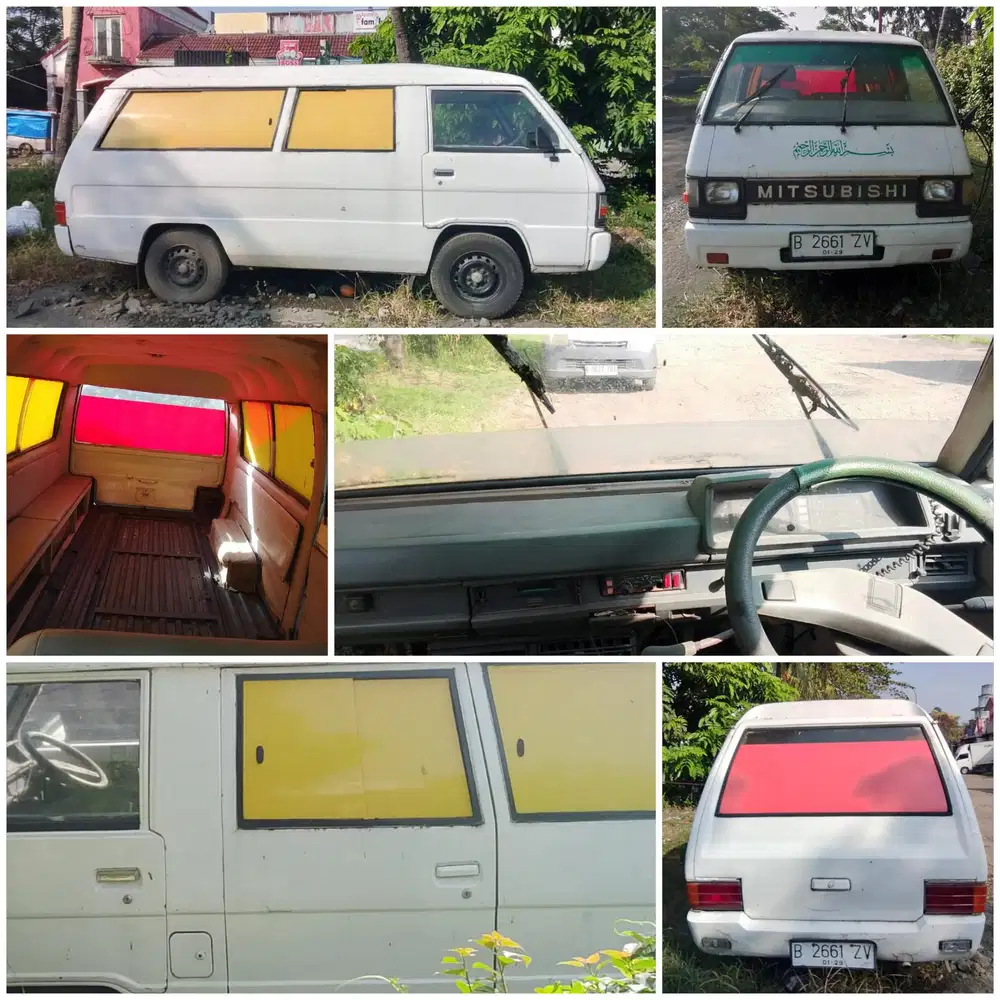 penjual